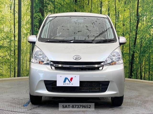 Daihatsu MOVE 2013-01 309213-14
