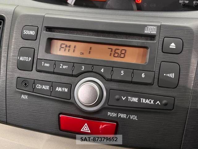 Daihatsu MOVE 2013-01 309213-2