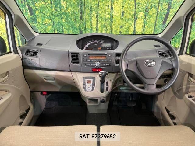 Daihatsu MOVE 2013-01 309213-1