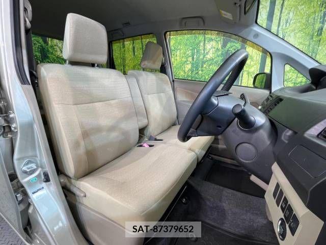 Daihatsu MOVE 2013-01 309213-9