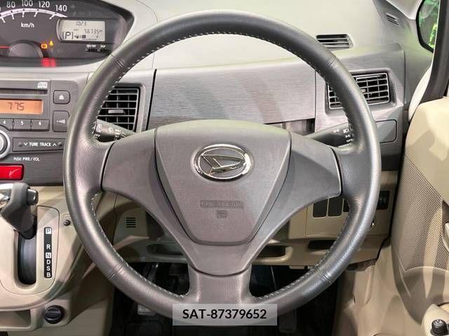 Daihatsu MOVE 2013-01 309213-8