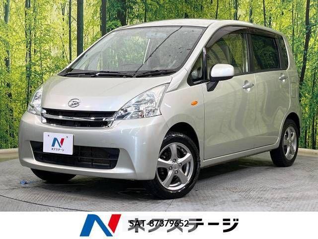 Daihatsu MOVE 2013-01 309213-0