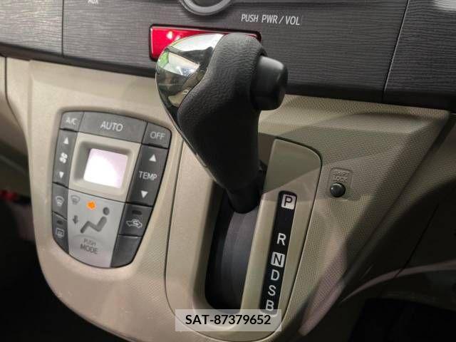 Daihatsu MOVE 2013-01 309213-7