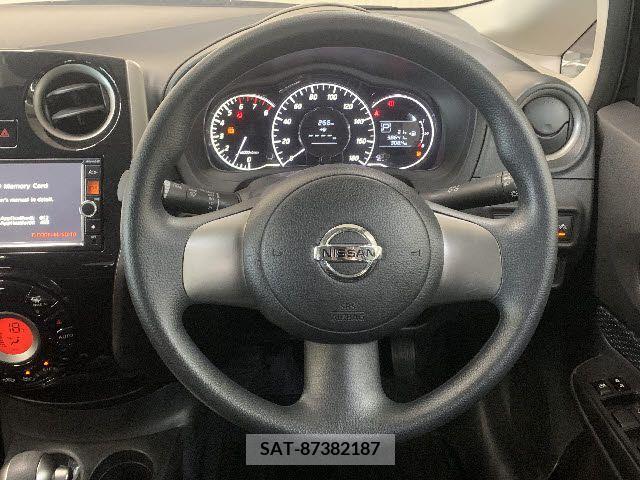 Nissan NOTE 2014-02 365468-13