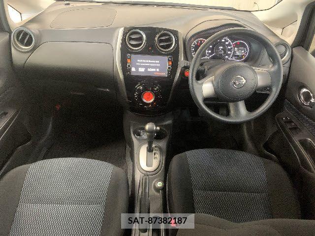 Nissan NOTE 2014-02 365468-1