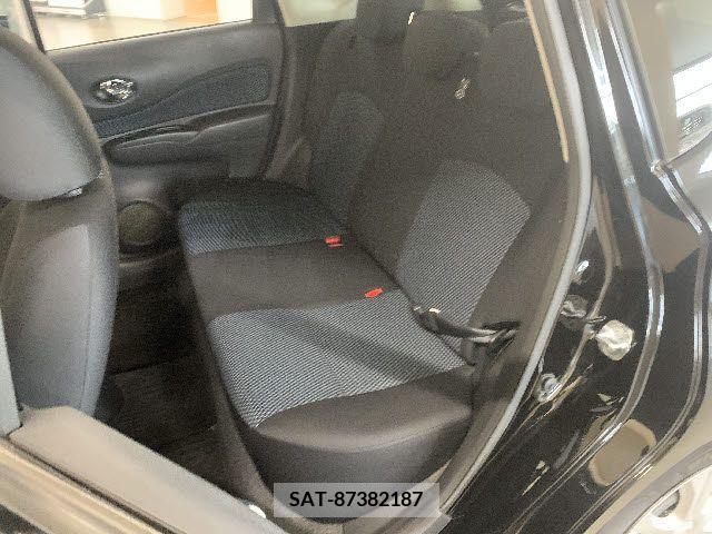 Nissan NOTE 2014-02 365468-18