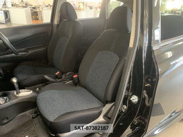 Nissan NOTE 2014-02 365468-12