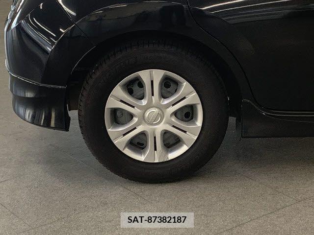 Nissan NOTE 2014-02 365468-26