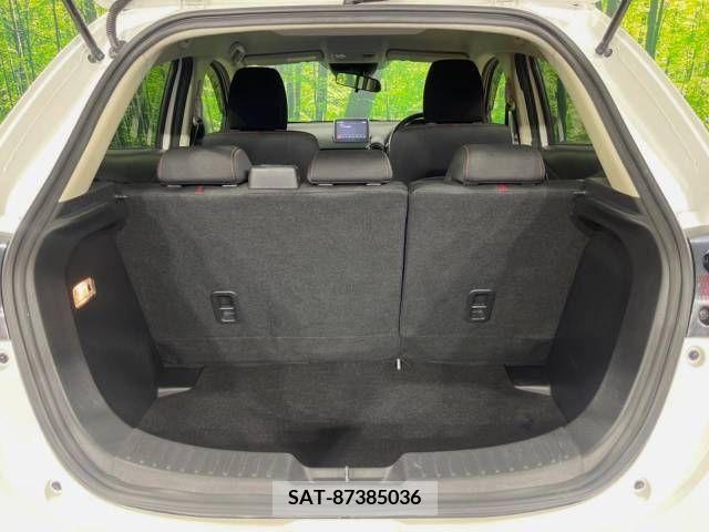 Mazda DEMIO 2014-12 267686-13