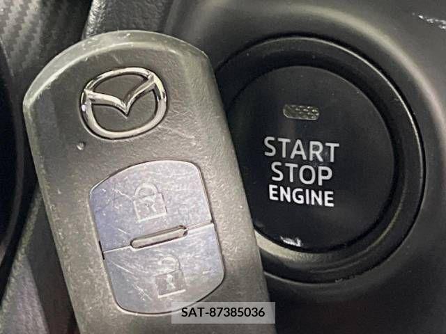 Mazda DEMIO 2014-12 267686-7