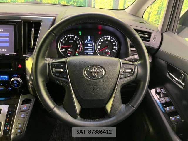 Toyota VELLFIRE 2016-07 350453-12