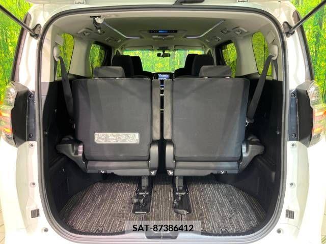 Toyota VELLFIRE 2016-07 350453-11