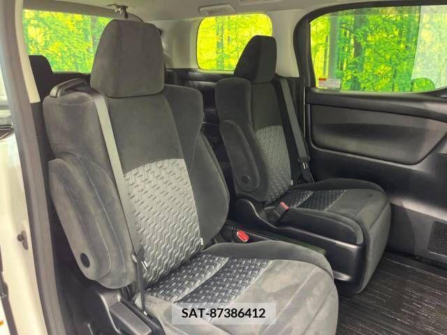 Toyota VELLFIRE 2016-07 350453-9