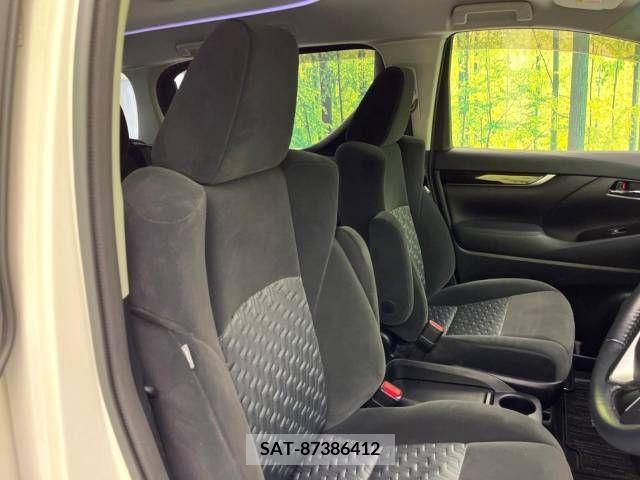Toyota VELLFIRE 2016-07 350453-8