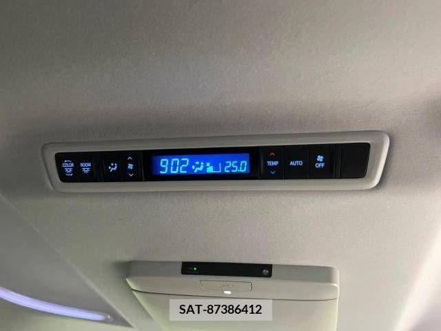 Toyota VELLFIRE 2016-07 350453-6