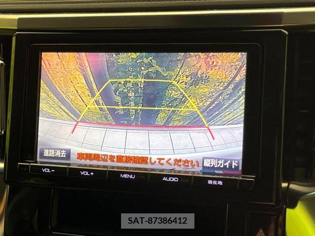 Toyota VELLFIRE 2016-07 350453-5