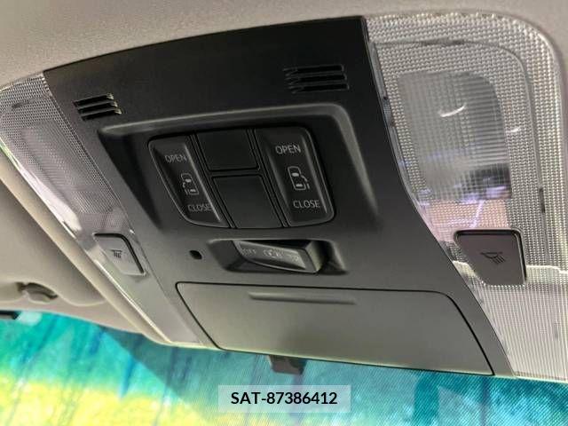 Toyota VELLFIRE 2016-07 350453-4