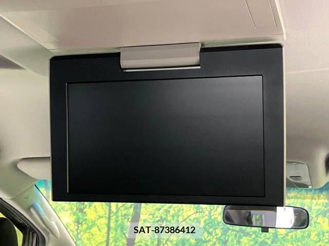 Toyota VELLFIRE 2016-07 350453-3