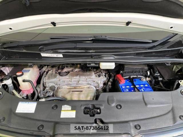Toyota VELLFIRE 2016-07 350453-17