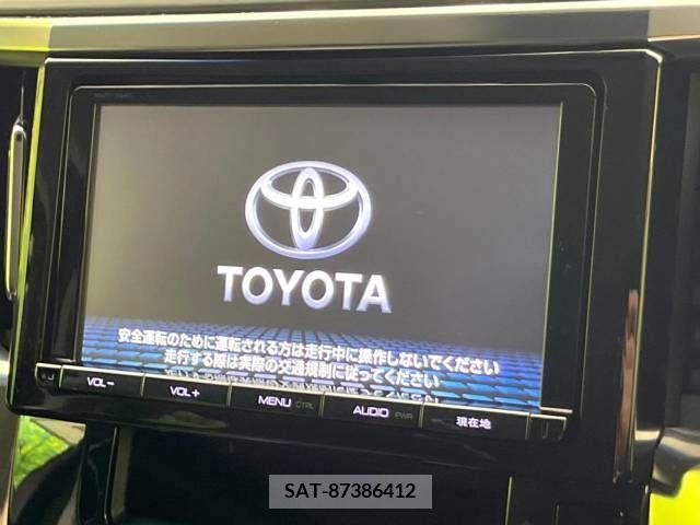 Toyota VELLFIRE 2016-07 350453-2