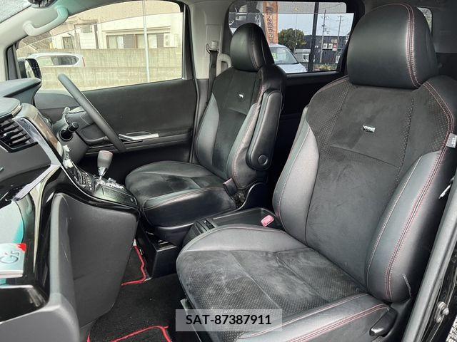Toyota VELLFIRE 2012-12 206122-15