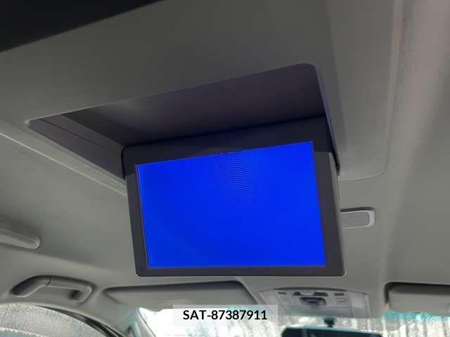 Toyota VELLFIRE 2012-12 206122-11