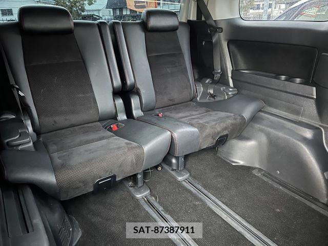 Toyota VELLFIRE 2012-12 206122-18