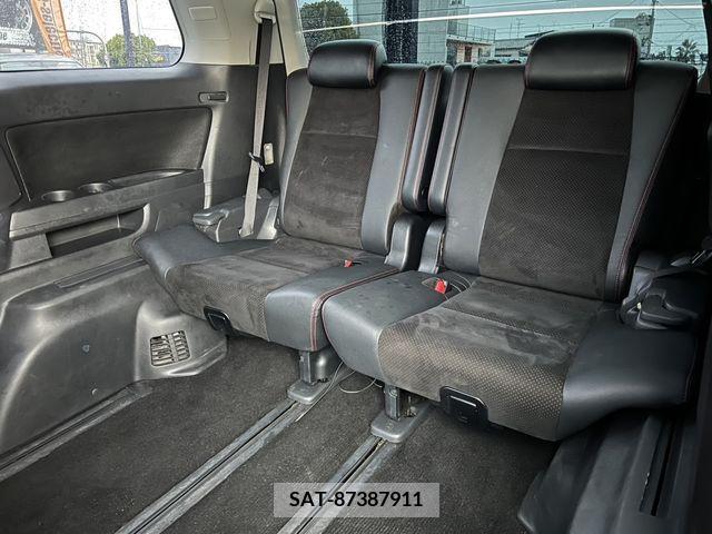 Toyota VELLFIRE 2012-12 206122-19