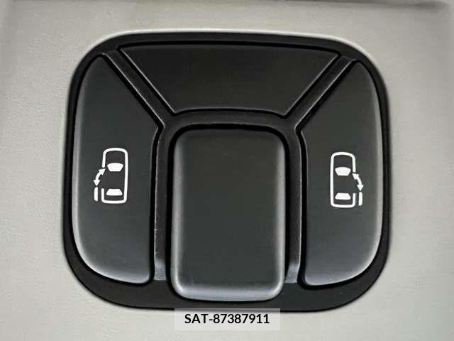 Toyota VELLFIRE 2012-12 206122-7