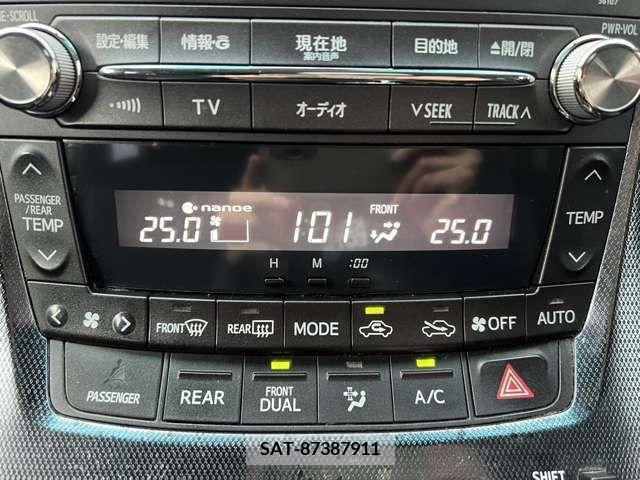 Toyota VELLFIRE 2012-12 206122-13