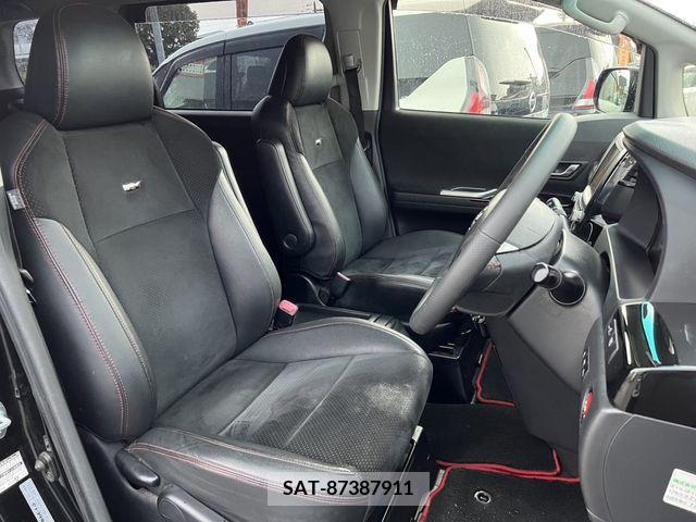Toyota VELLFIRE 2012-12 206122-14