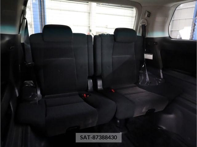 Toyota ALPHARD 2013-07 259264-11