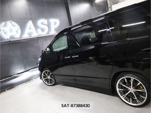 Toyota ALPHARD 2013-07 259264-7