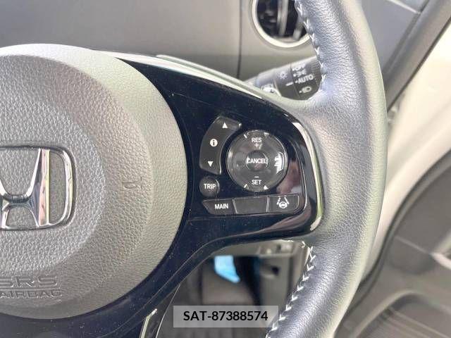 Honda N BOX CUSTOM 2021-03 280056-5