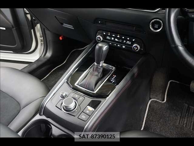Mazda CX-5 2021-12 396224-11