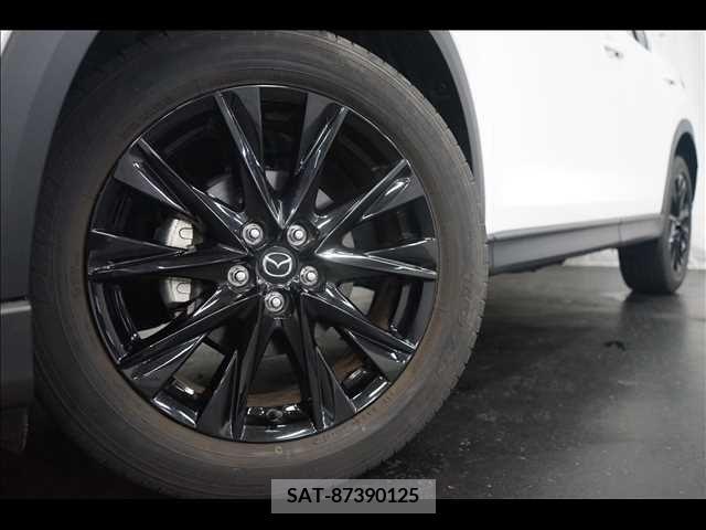 Mazda CX-5 2021-12 396224-3