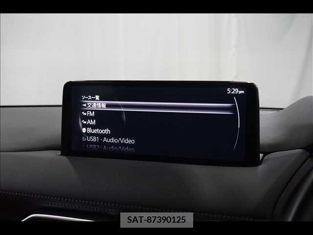 Mazda CX-5 2021-12 396224-10