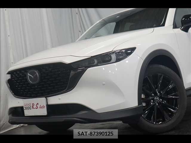 Mazda CX-5 2021-12 396224-2