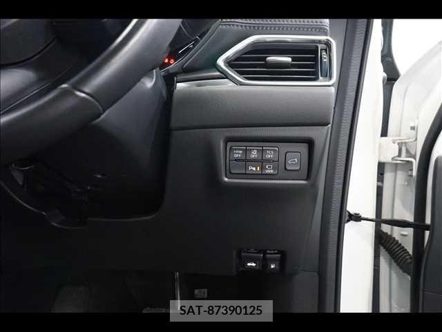 Mazda CX-5 2021-12 396224-13