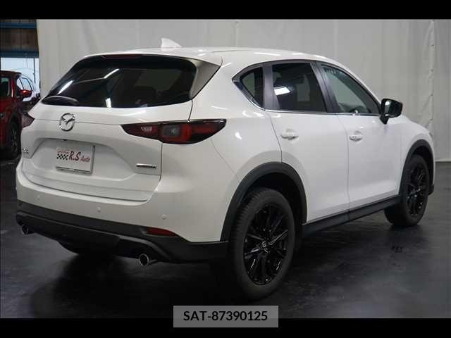 Mazda CX-5 2021-12 396224-8