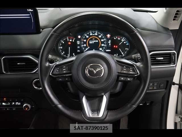 Mazda CX-5 2021-12 396224-9