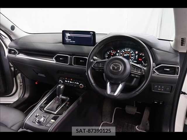 Mazda CX-5 2021-12 396224-1