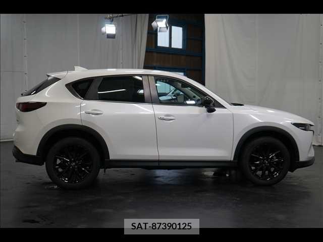Mazda CX-5 2021-12 396224-15