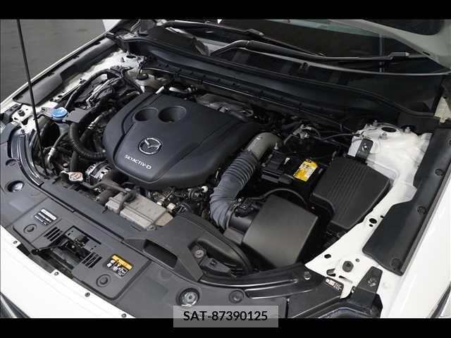 Mazda CX-5 2021-12 396224-19