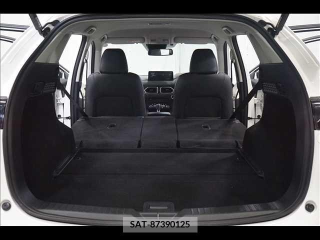 Mazda CX-5 2021-12 396224-18