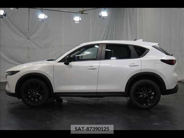 Mazda CX-5 2021-12 396224-14