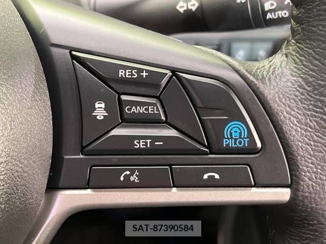 Nissan SERENA 2020-07 338029-2