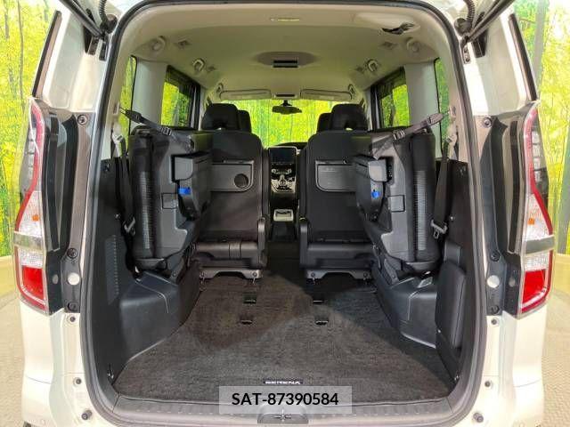 Nissan SERENA 2020-07 338029-12