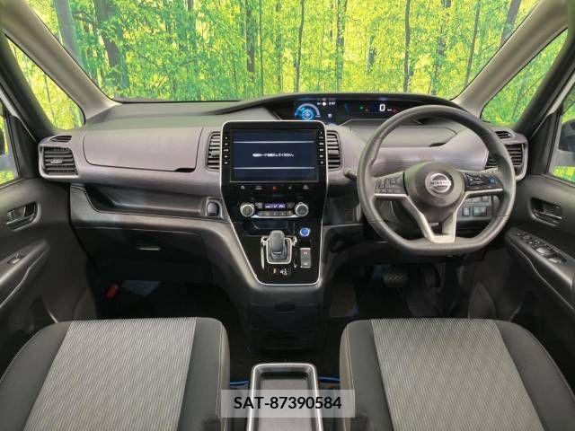 Nissan SERENA 2020-07 338029-1