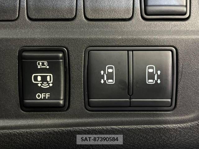 Nissan SERENA 2020-07 338029-6